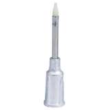 Vacuum Tip O.D. .030" I.D. .020" Straight redirect to product page